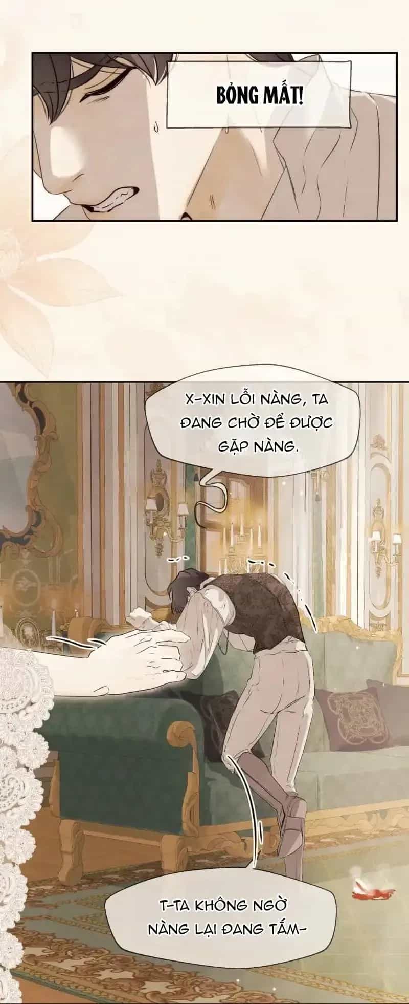 Tôi Là Kẻ Phản Diện - Chương 54 - ảnh 4