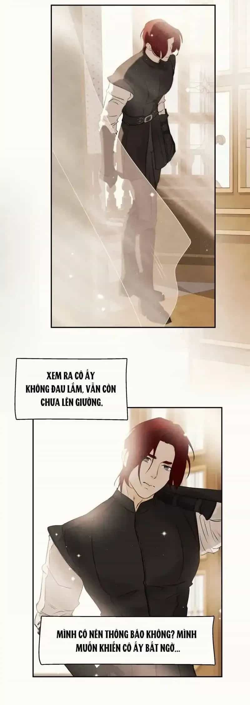 Tôi Là Kẻ Phản Diện - Chương 54 - ảnh 52