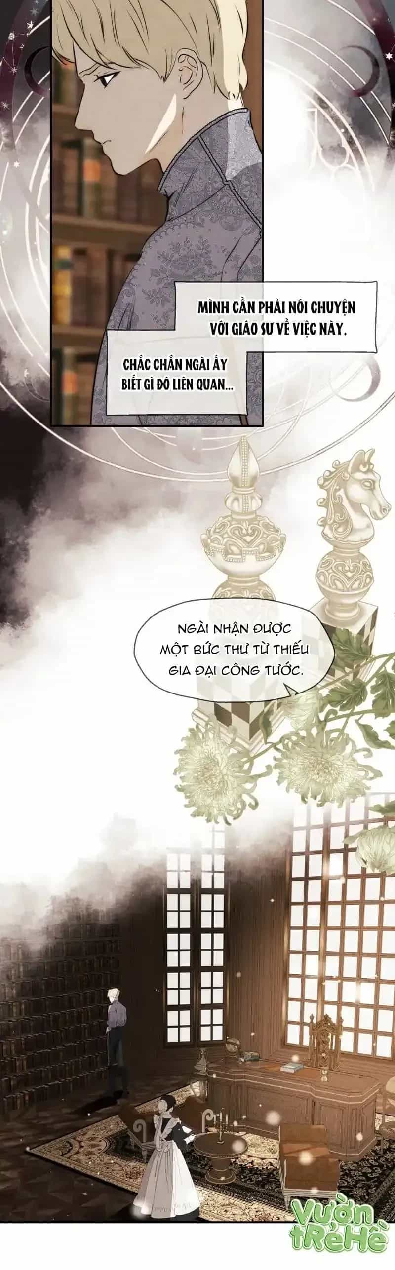 Tôi Là Kẻ Phản Diện - Chương 54 - ảnh 67
