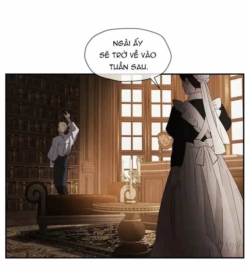 Tôi Là Kẻ Phản Diện - Chương 54 - ảnh 70