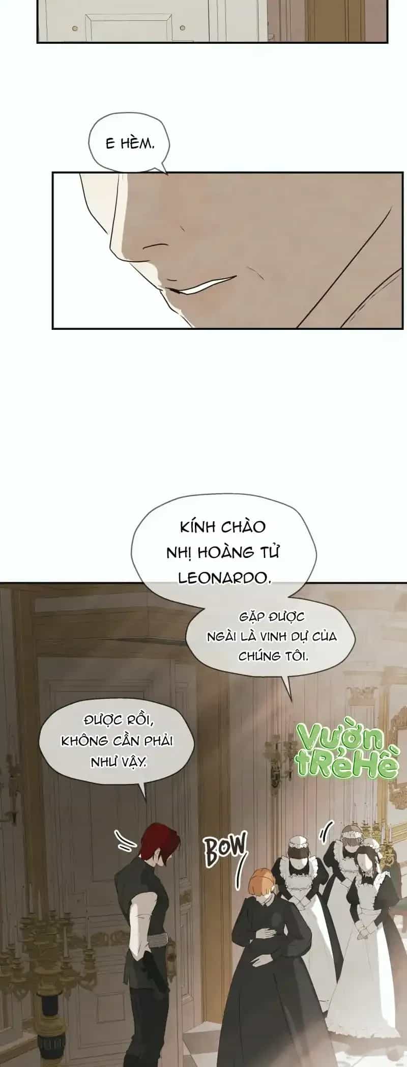 Tôi Là Kẻ Phản Diện - Chương 55 - ảnh 13