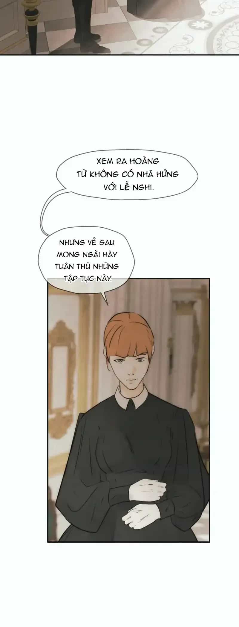 Tôi Là Kẻ Phản Diện - Chương 55 - ảnh 14