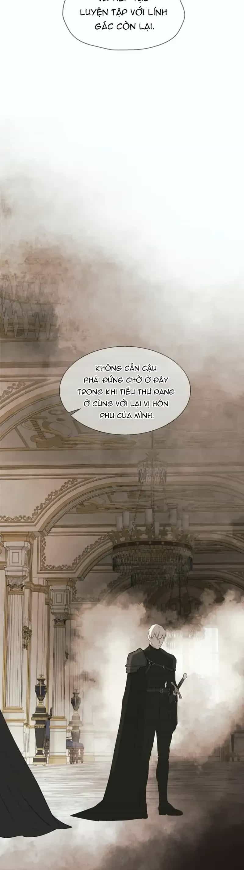 Tôi Là Kẻ Phản Diện - Chương 55 - ảnh 16