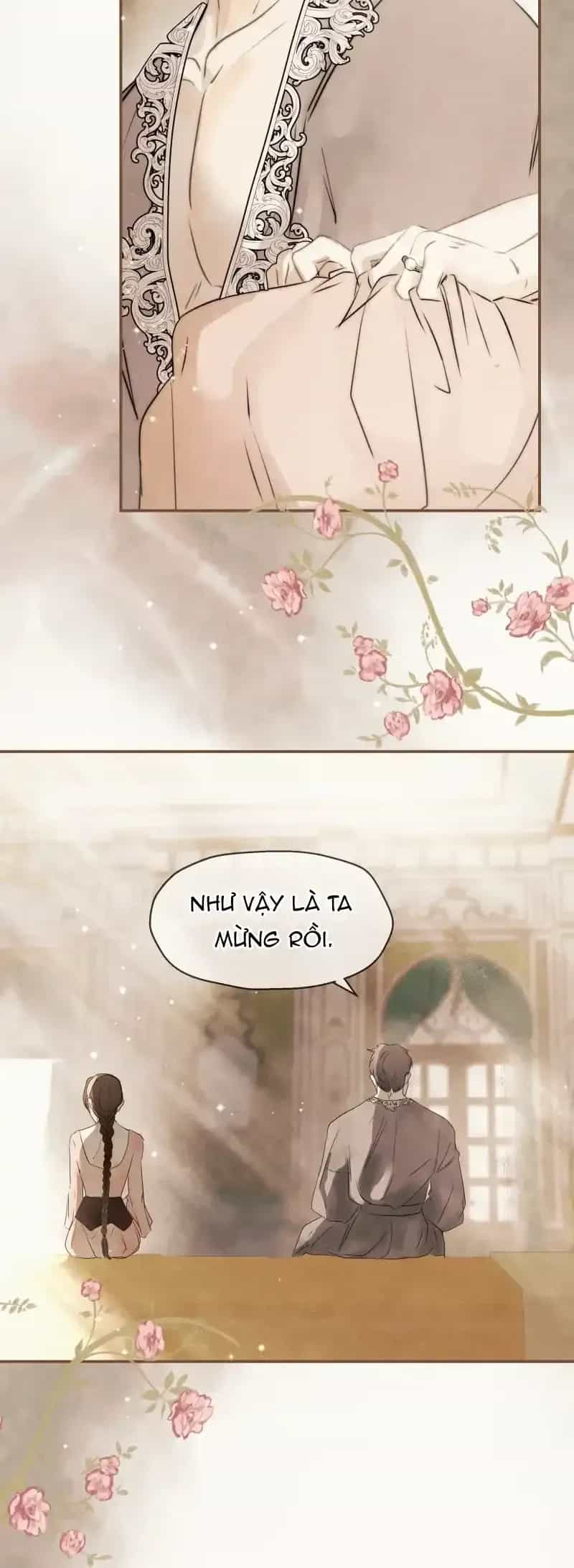 Tôi Là Kẻ Phản Diện - Chương 55 - ảnh 21