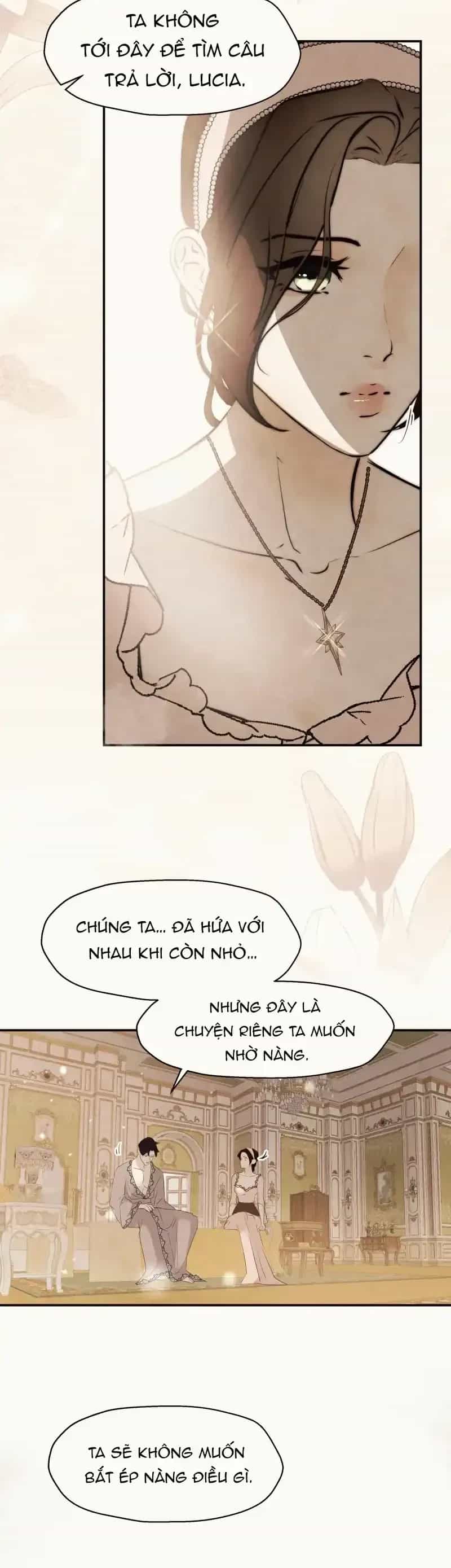 Tôi Là Kẻ Phản Diện - Chương 55 - ảnh 26