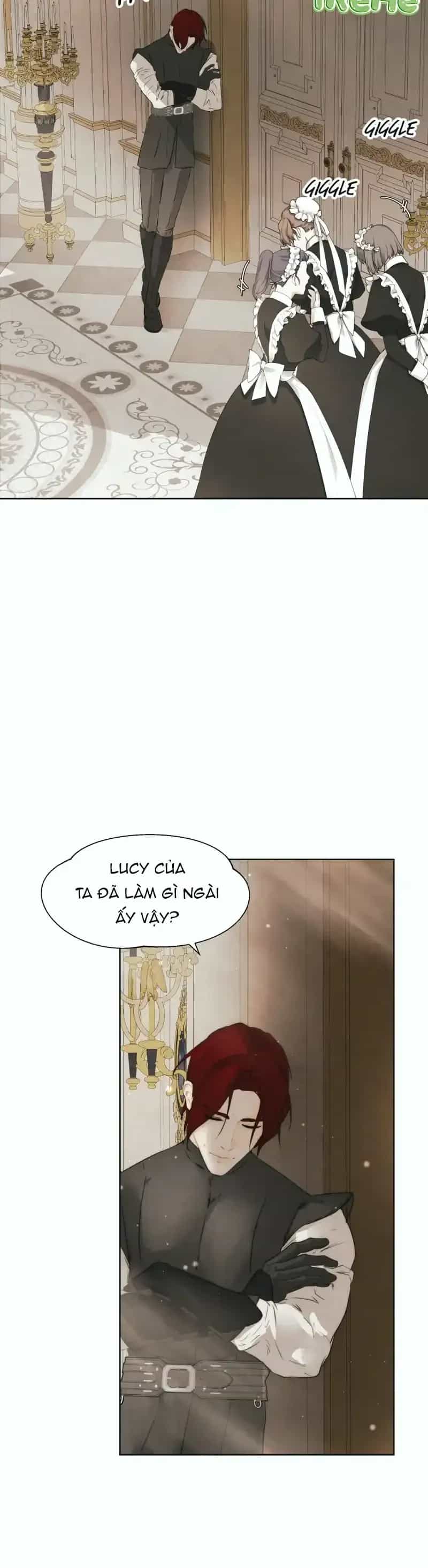 Tôi Là Kẻ Phản Diện - Chương 55 - ảnh 3