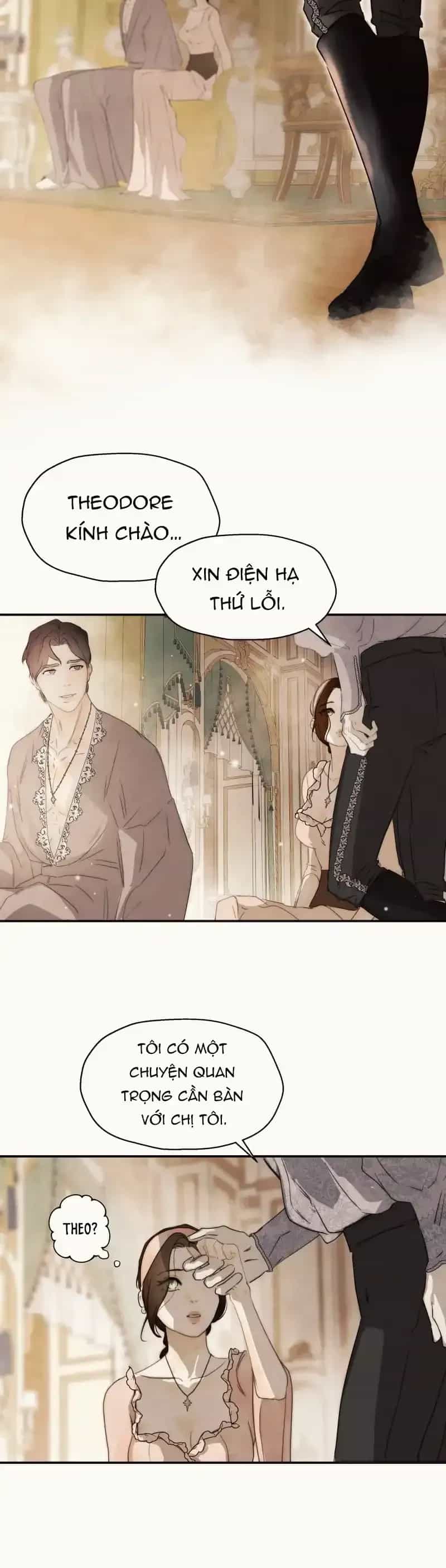 Tôi Là Kẻ Phản Diện - Chương 55 - ảnh 30