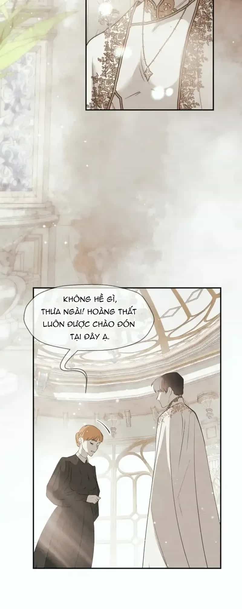 Tôi Là Kẻ Phản Diện - Chương 56 - ảnh 10