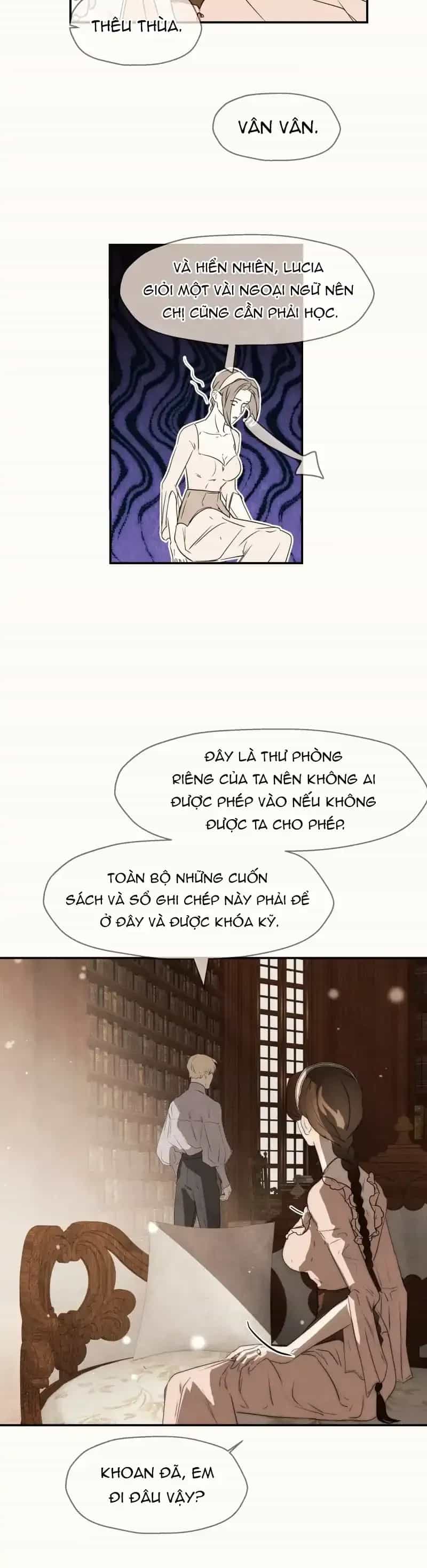 Tôi Là Kẻ Phản Diện - Chương 56 - ảnh 29