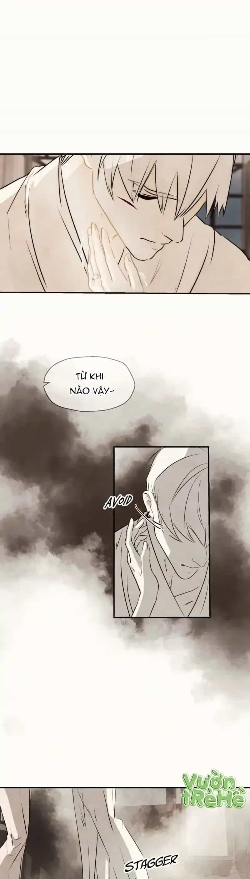 Tôi Là Kẻ Phản Diện - Chương 57 - ảnh 28