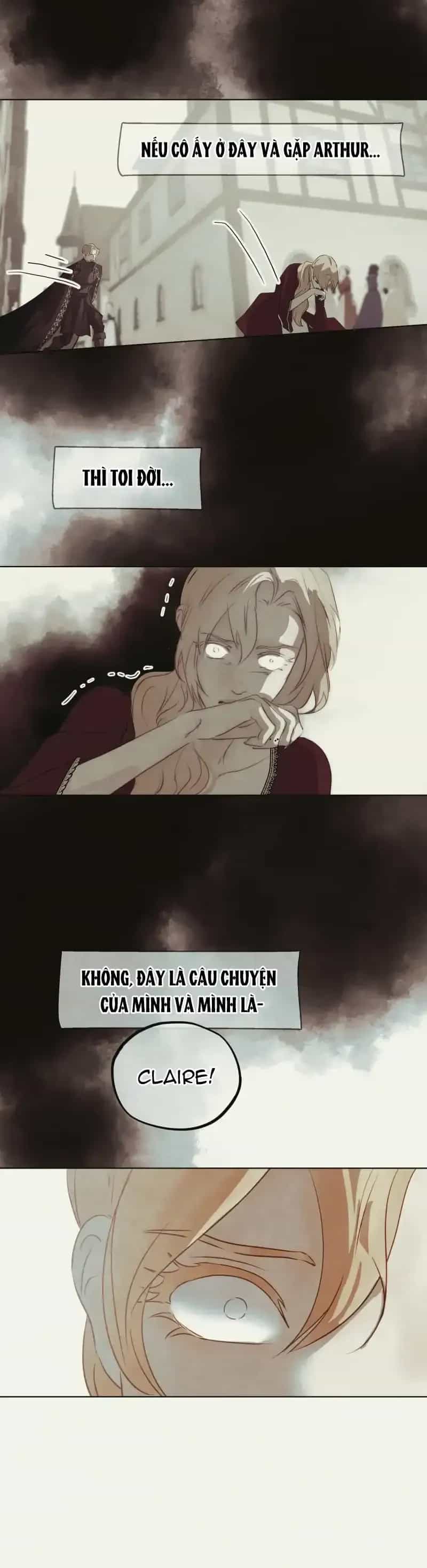 Tôi Là Kẻ Phản Diện - Chương 57 - ảnh 5