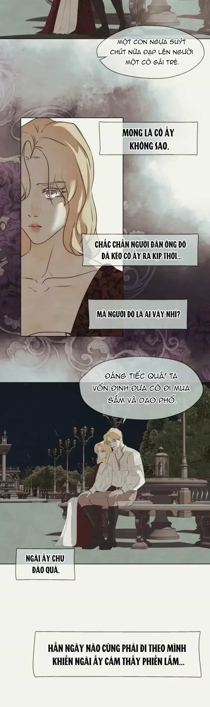 Tôi Là Kẻ Phản Diện - Chương 57 - ảnh 7