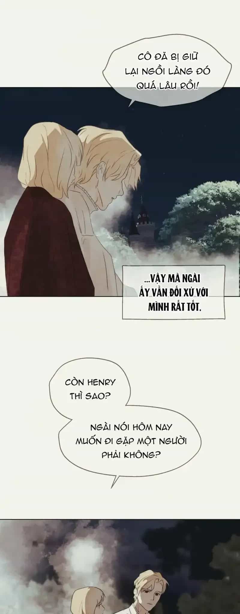 Tôi Là Kẻ Phản Diện - Chương 57 - ảnh 8