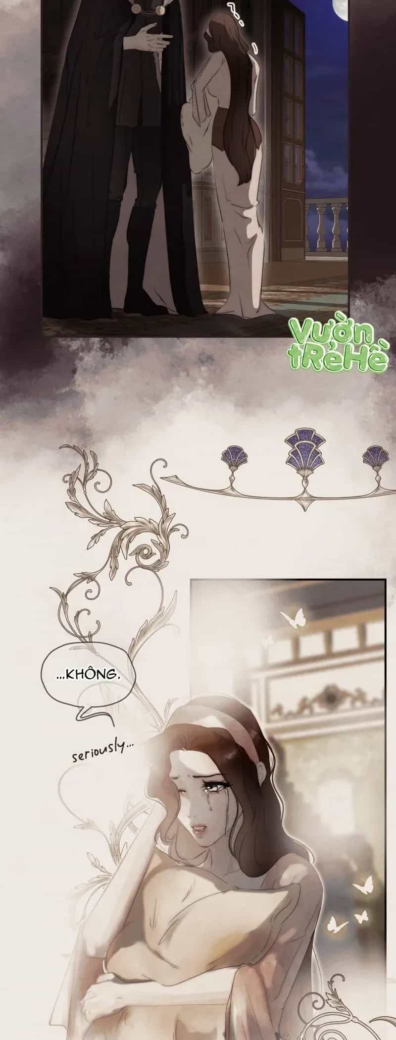 Tôi Là Kẻ Phản Diện - Chương 58 - ảnh 10