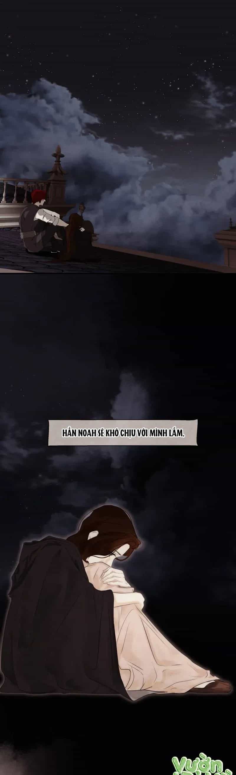 Tôi Là Kẻ Phản Diện - Chương 58 - ảnh 23