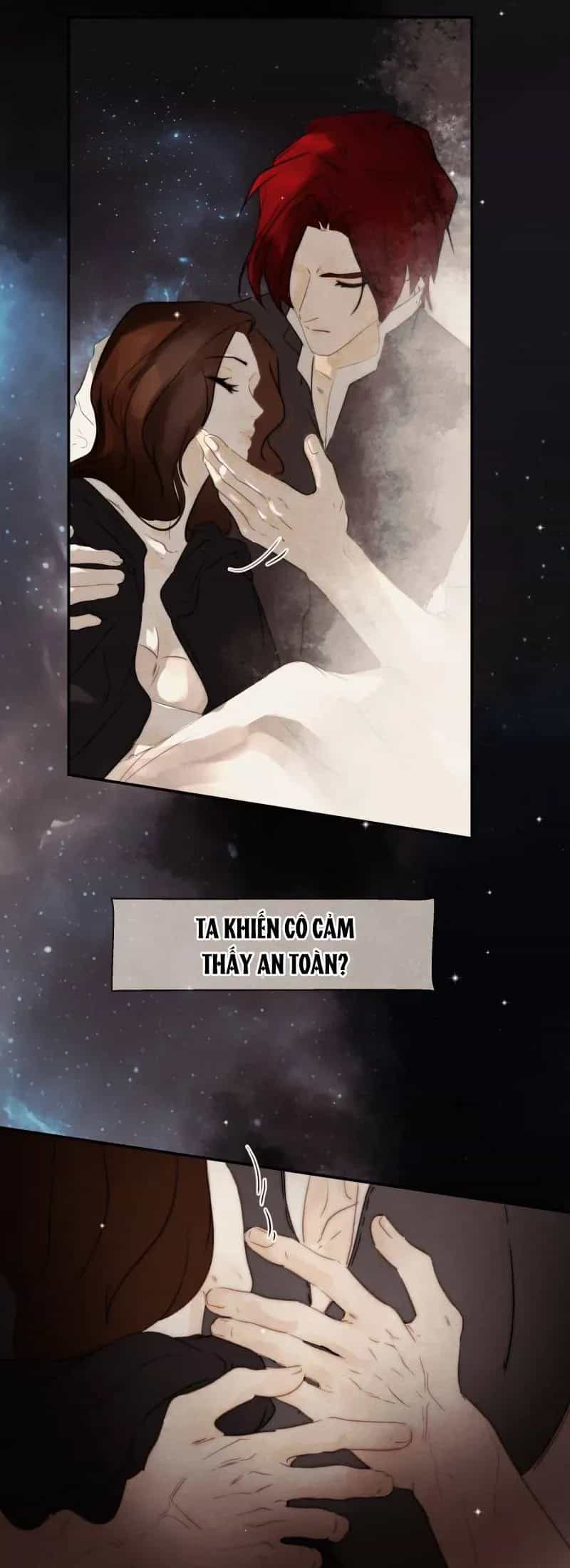 Tôi Là Kẻ Phản Diện - Chương 58 - ảnh 40
