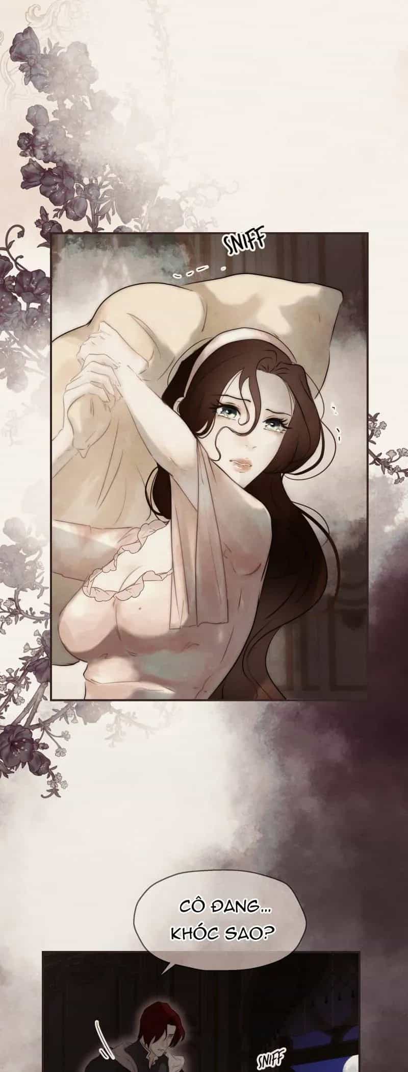 Tôi Là Kẻ Phản Diện - Chương 58 - ảnh 9