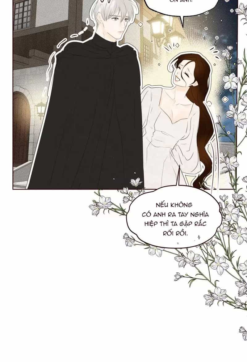 Tôi Là Kẻ Phản Diện - Chương 6 - ảnh 18