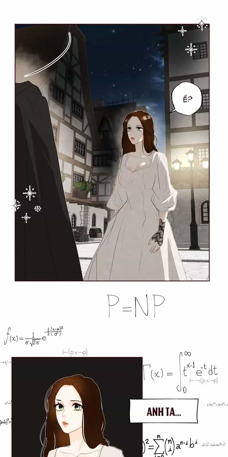 Tôi Là Kẻ Phản Diện - Chương 6 - ảnh 21