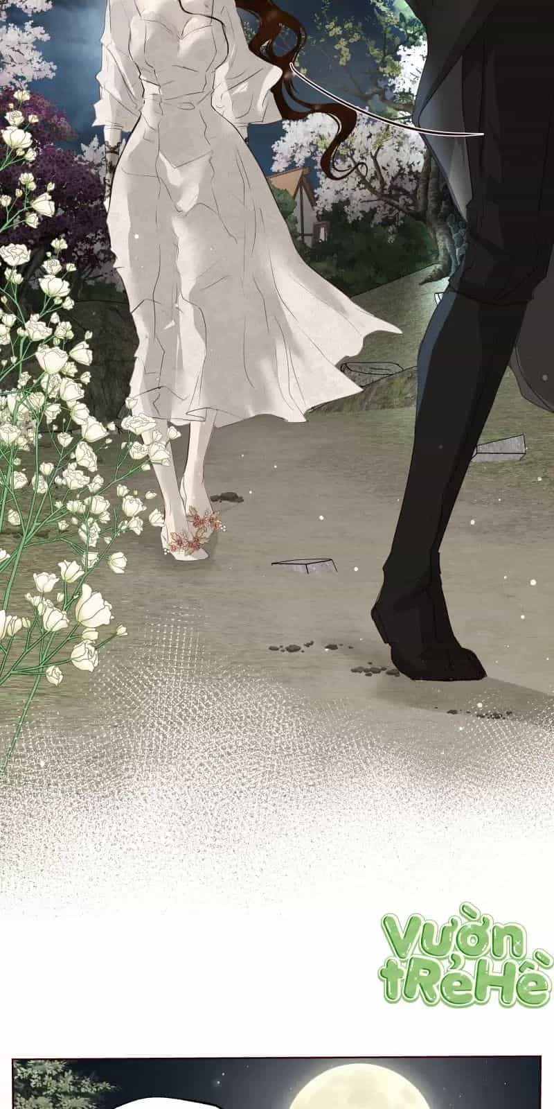 Tôi Là Kẻ Phản Diện - Chương 6 - ảnh 34
