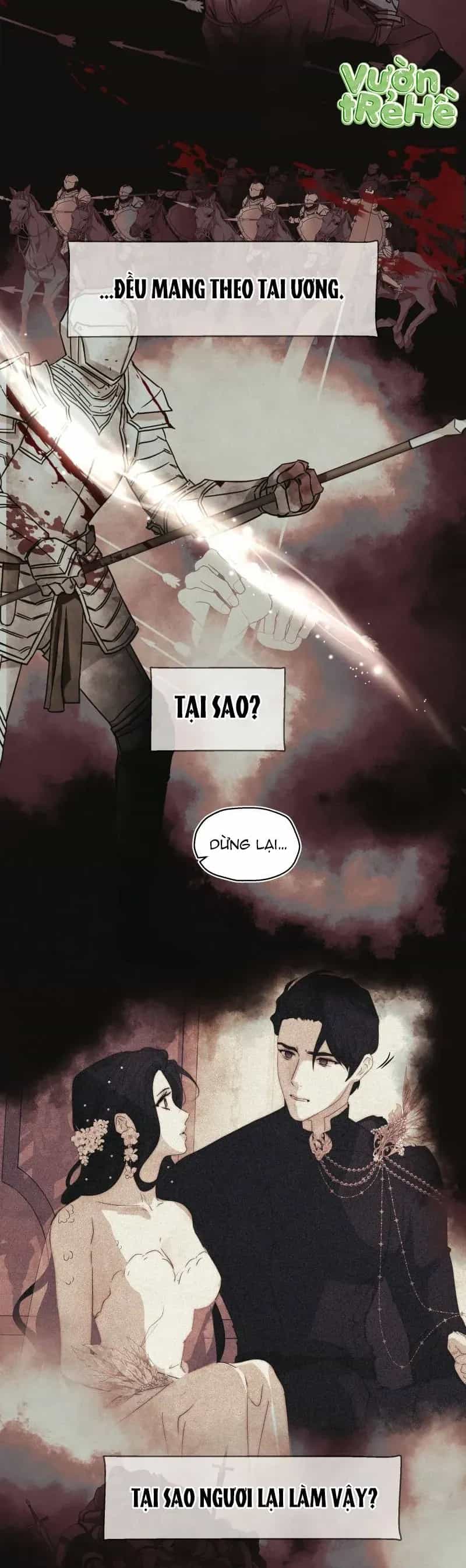 Tôi Là Kẻ Phản Diện - Chương 59 - ảnh 12