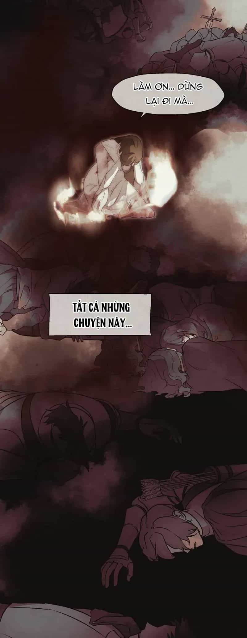 Tôi Là Kẻ Phản Diện - Chương 59 - ảnh 13