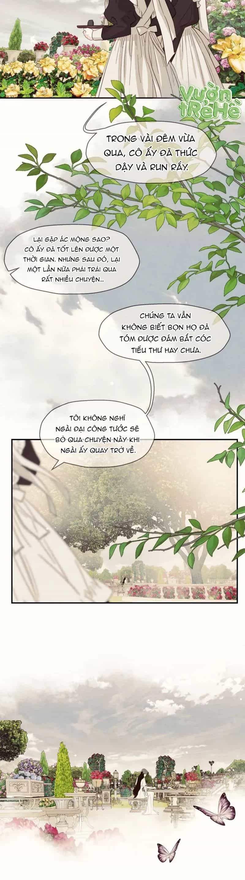 Tôi Là Kẻ Phản Diện - Chương 59 - ảnh 20