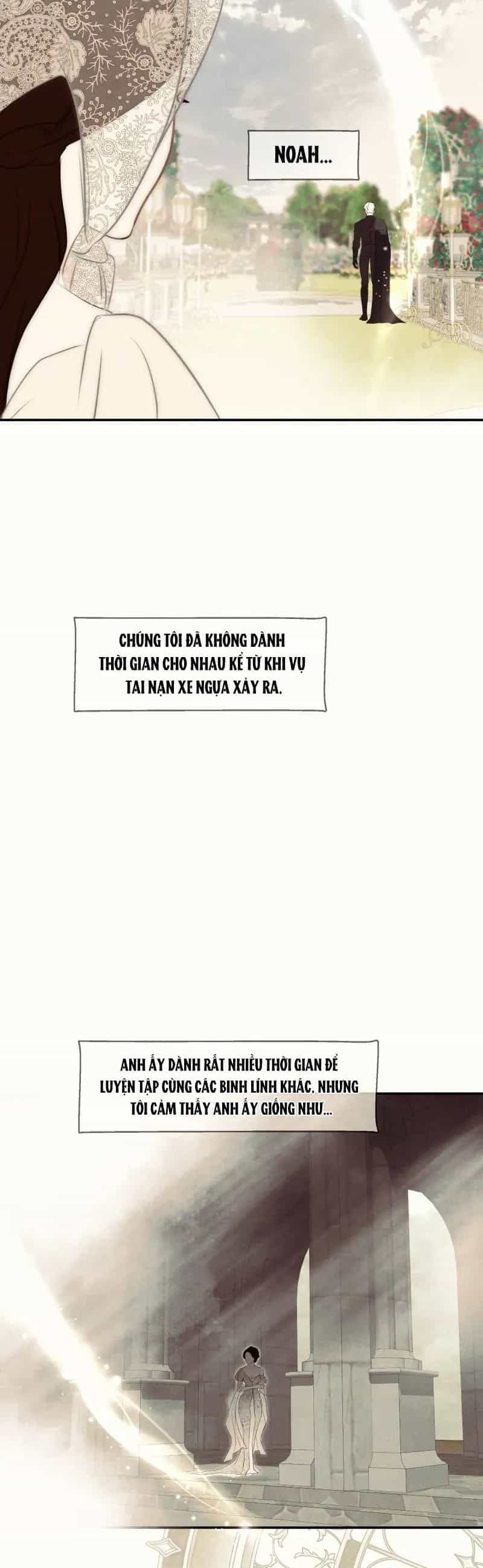 Tôi Là Kẻ Phản Diện - Chương 59 - ảnh 22