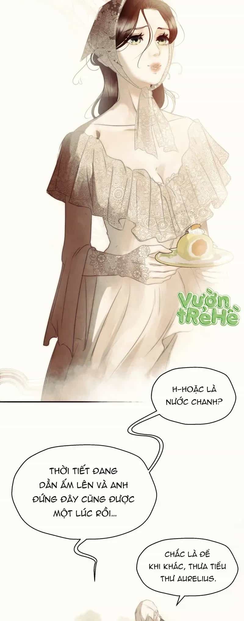 Tôi Là Kẻ Phản Diện - Chương 59 - ảnh 29