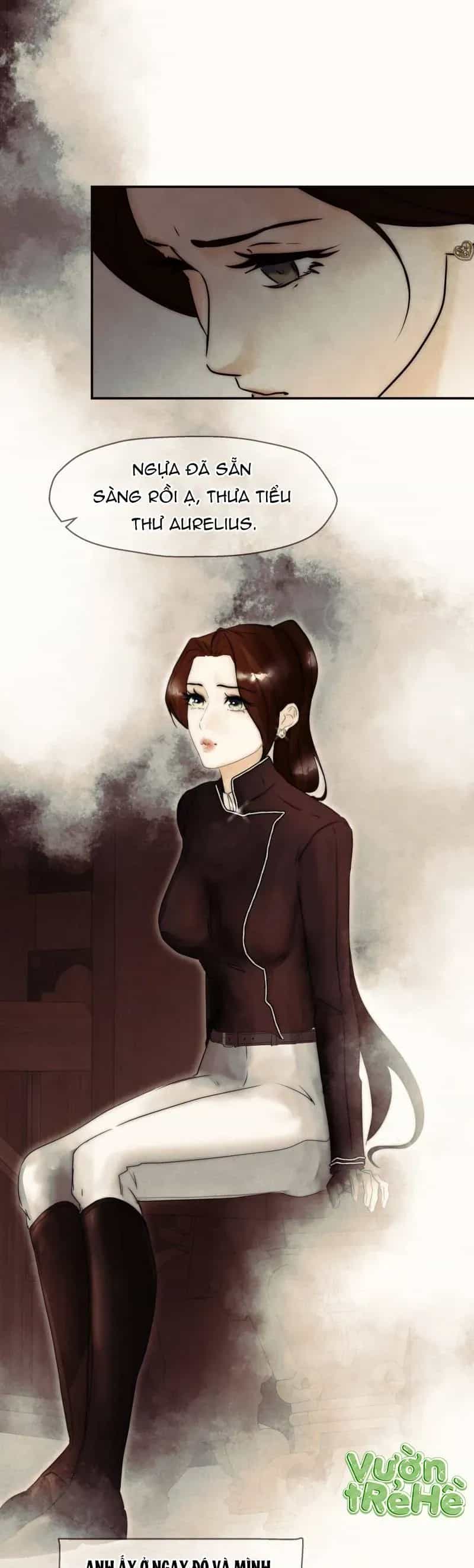 Tôi Là Kẻ Phản Diện - Chương 59 - ảnh 38
