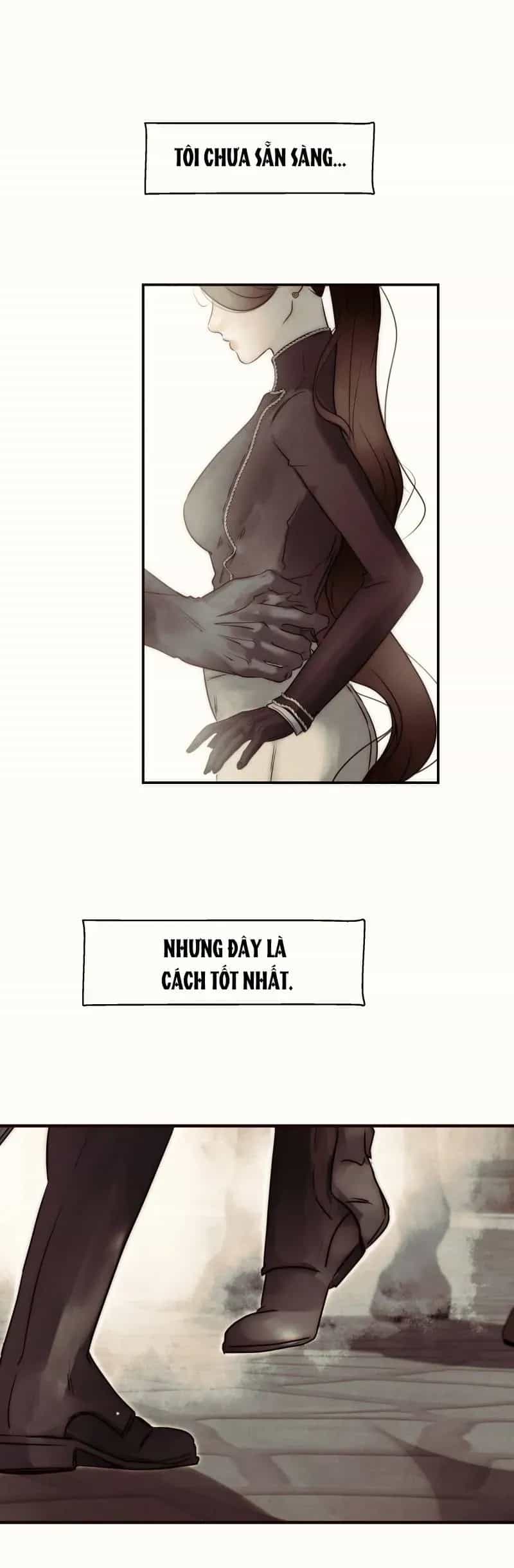 Tôi Là Kẻ Phản Diện - Chương 59 - ảnh 45