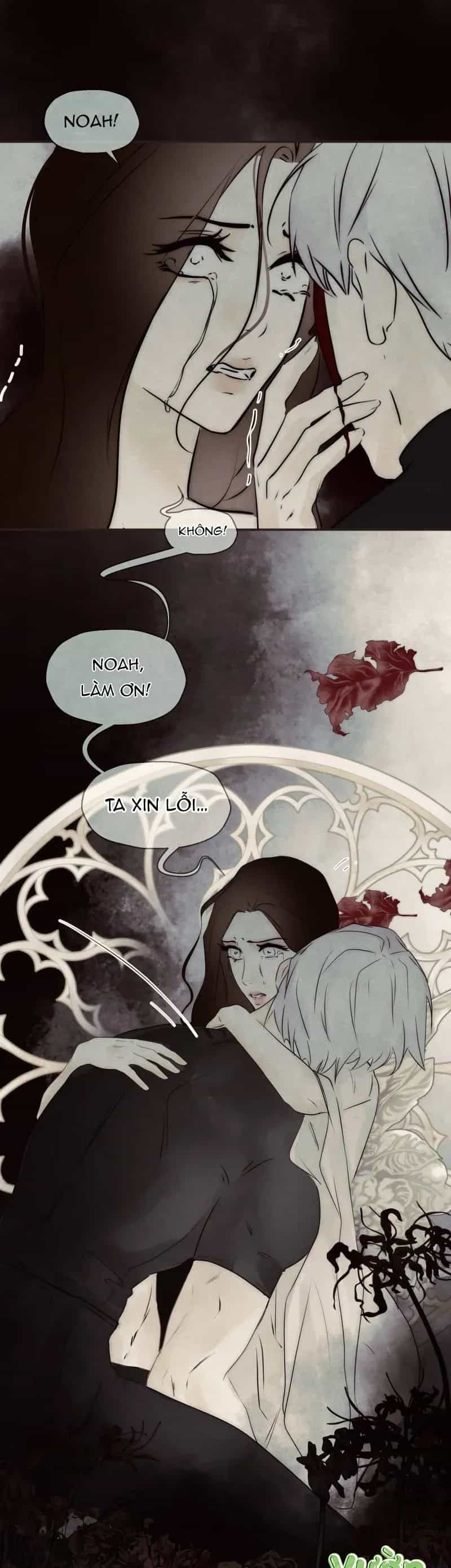 Tôi Là Kẻ Phản Diện - Chương 59 - ảnh 7