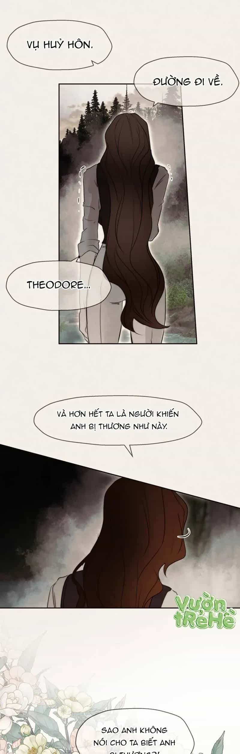 Tôi Là Kẻ Phản Diện - Chương 60 - ảnh 22