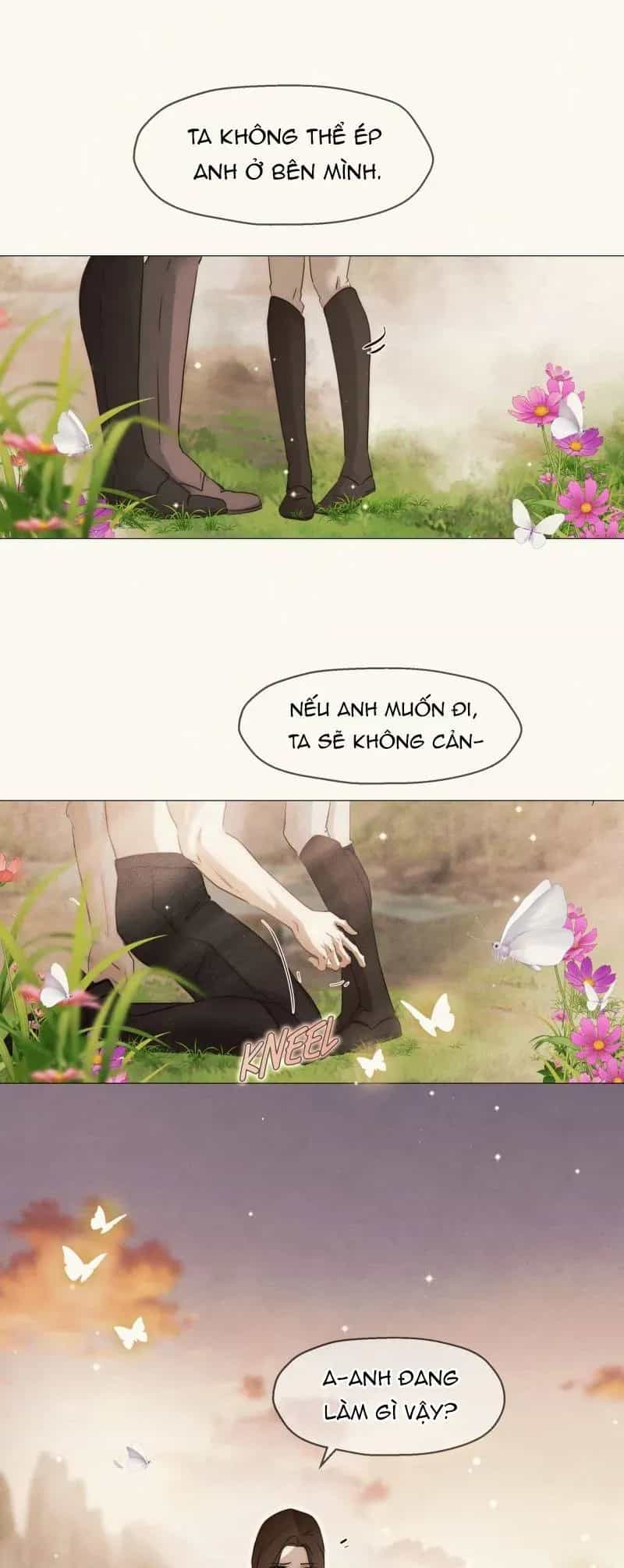 Tôi Là Kẻ Phản Diện - Chương 60 - ảnh 24