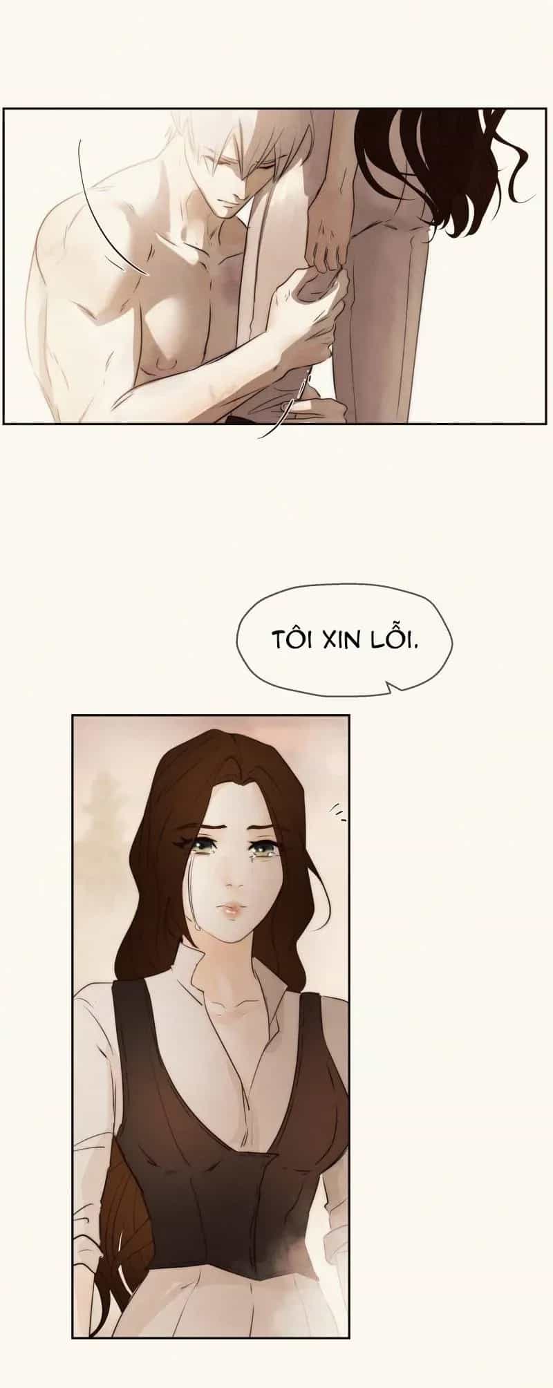 Tôi Là Kẻ Phản Diện - Chương 60 - ảnh 26