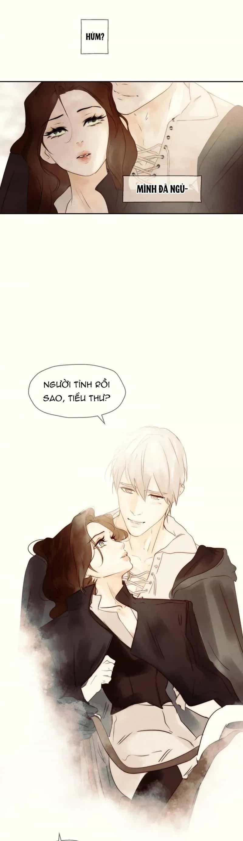 Tôi Là Kẻ Phản Diện - Chương 61 - ảnh 11