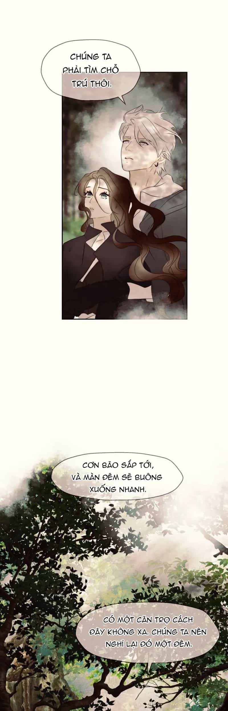 Tôi Là Kẻ Phản Diện - Chương 61 - ảnh 14