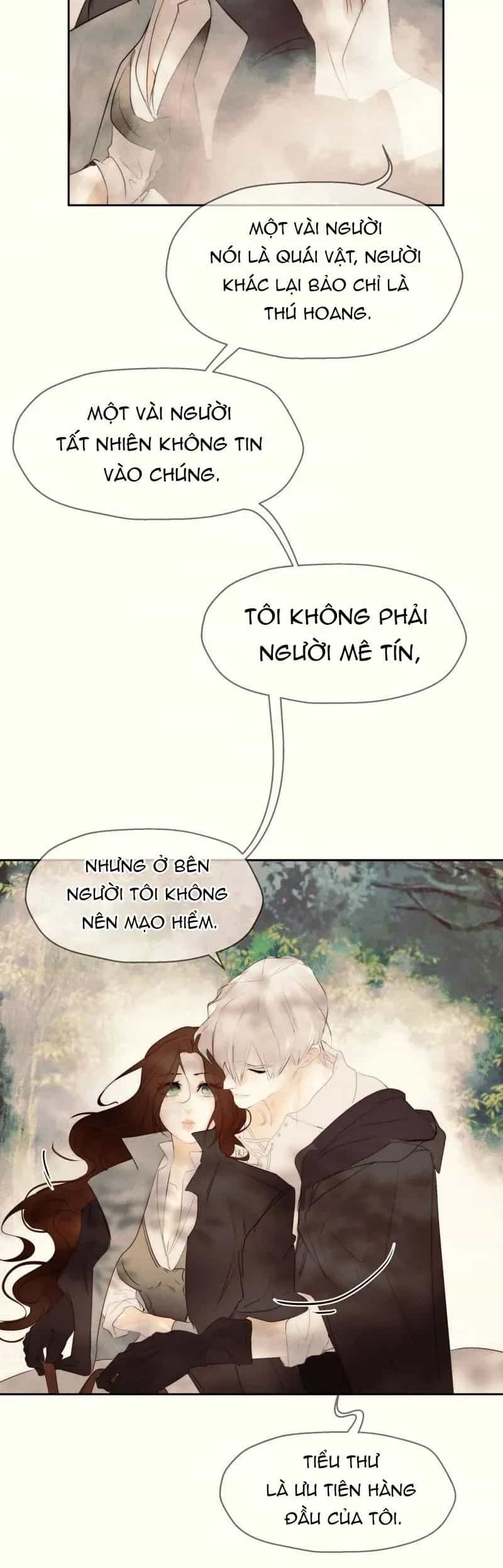 Tôi Là Kẻ Phản Diện - Chương 61 - ảnh 16