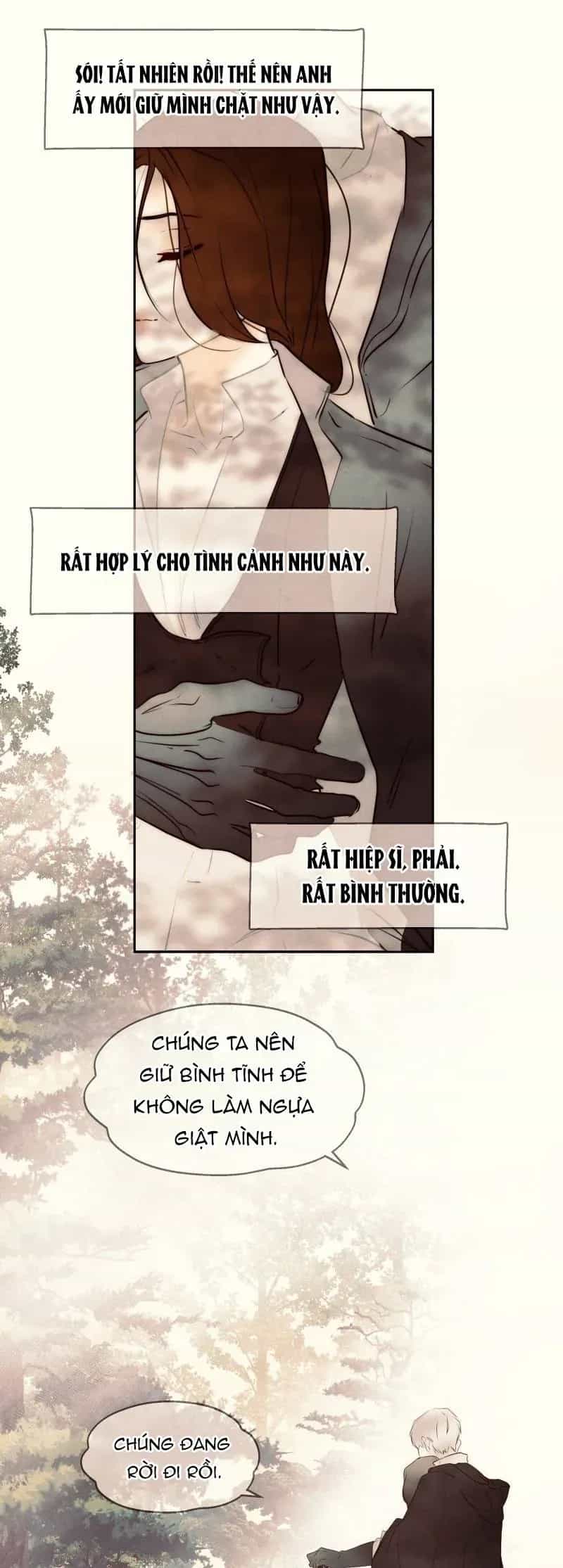 Tôi Là Kẻ Phản Diện - Chương 61 - ảnh 25