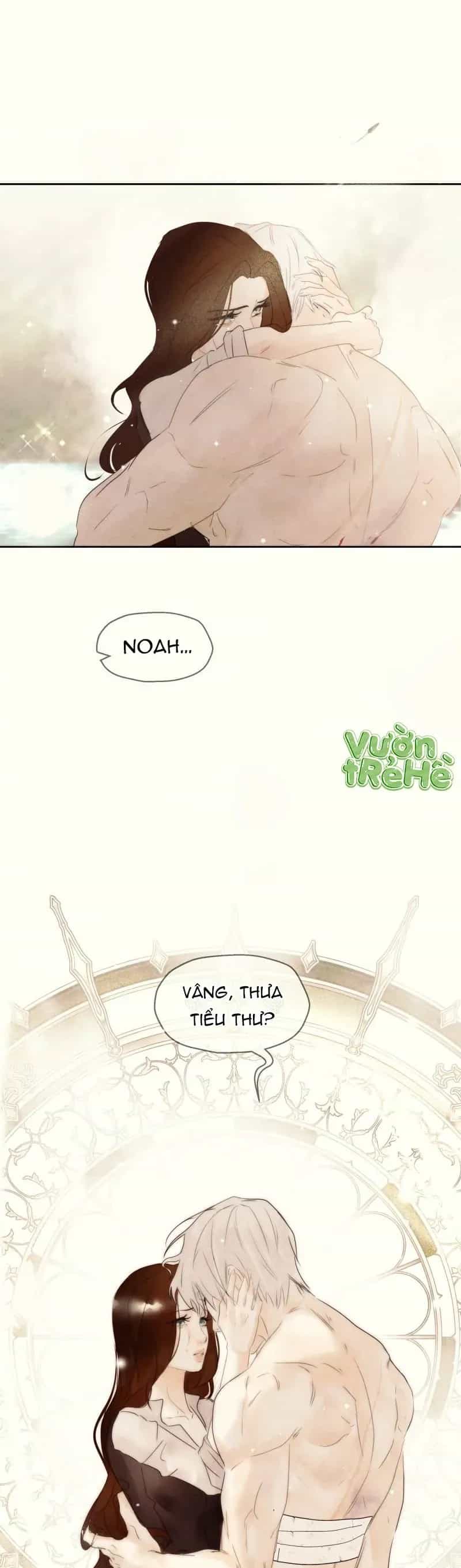 Tôi Là Kẻ Phản Diện - Chương 61 - ảnh 3