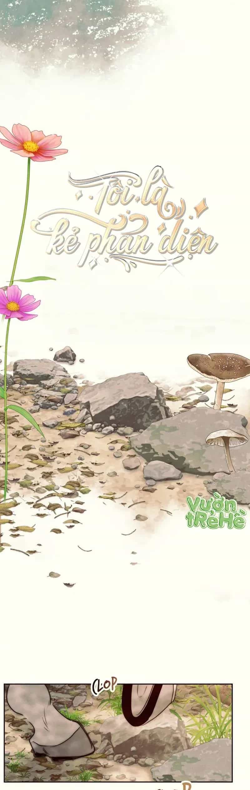 Tôi Là Kẻ Phản Diện - Chương 61 - ảnh 6