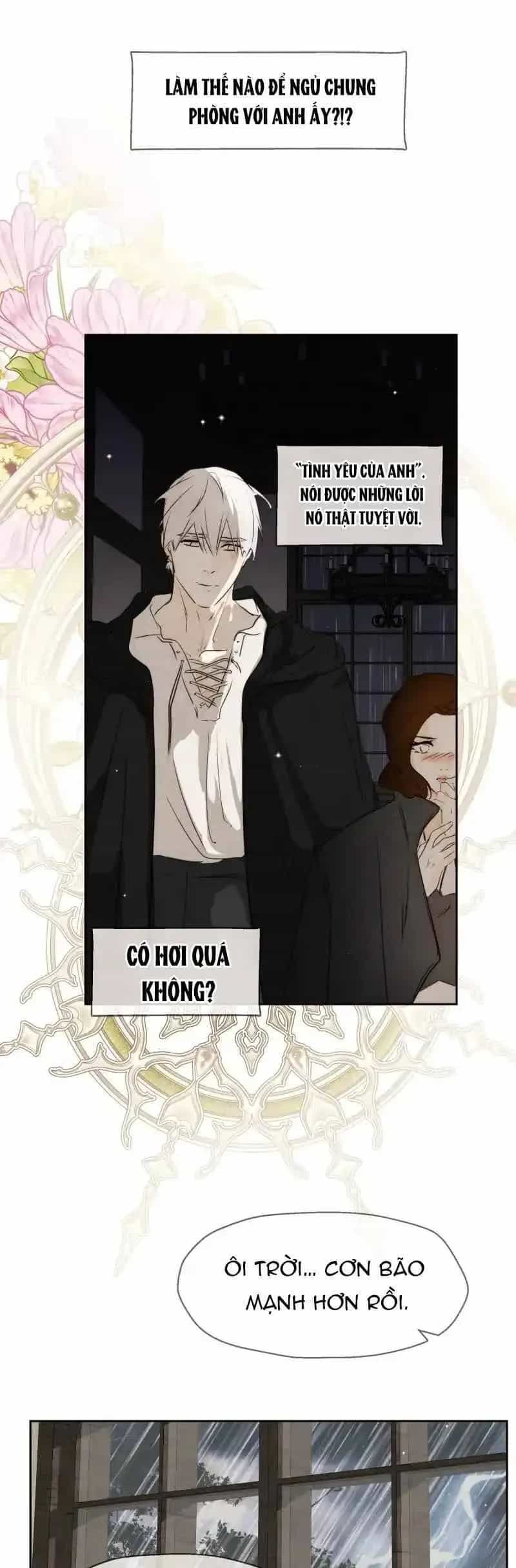 Tôi Là Kẻ Phản Diện - Chương 62 - ảnh 14