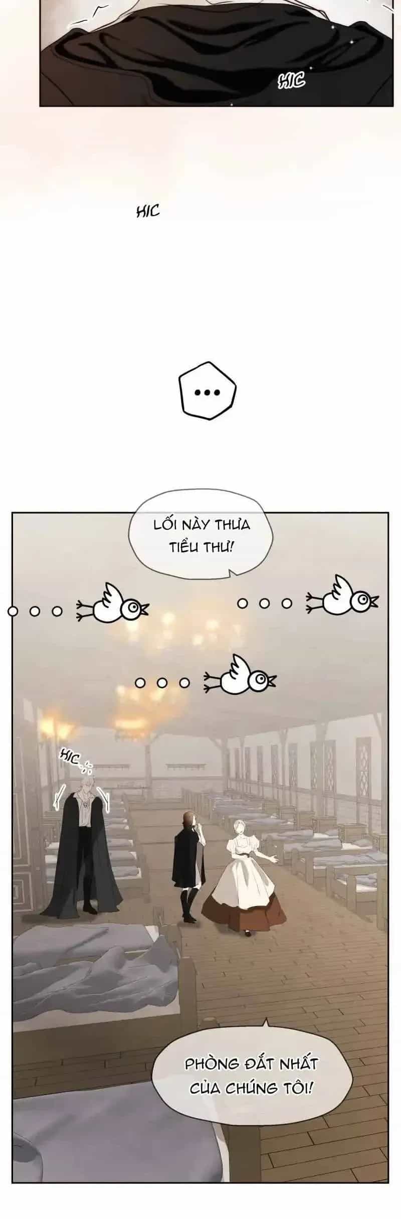 Tôi Là Kẻ Phản Diện - Chương 62 - ảnh 16