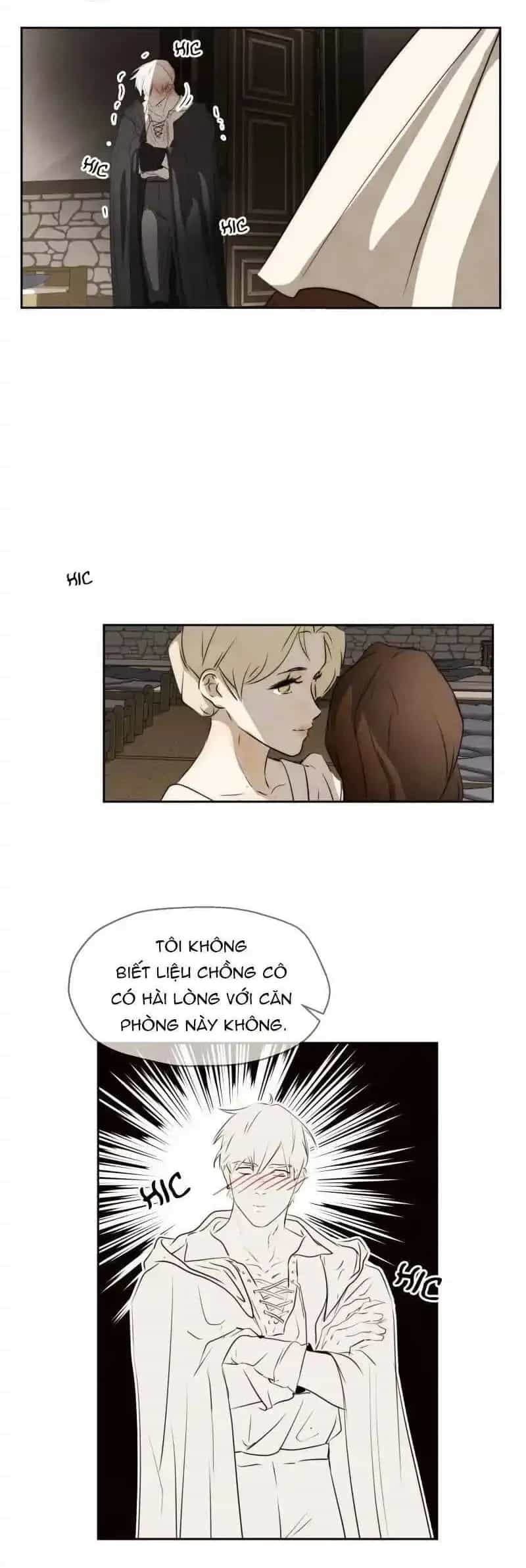 Tôi Là Kẻ Phản Diện - Chương 62 - ảnh 19