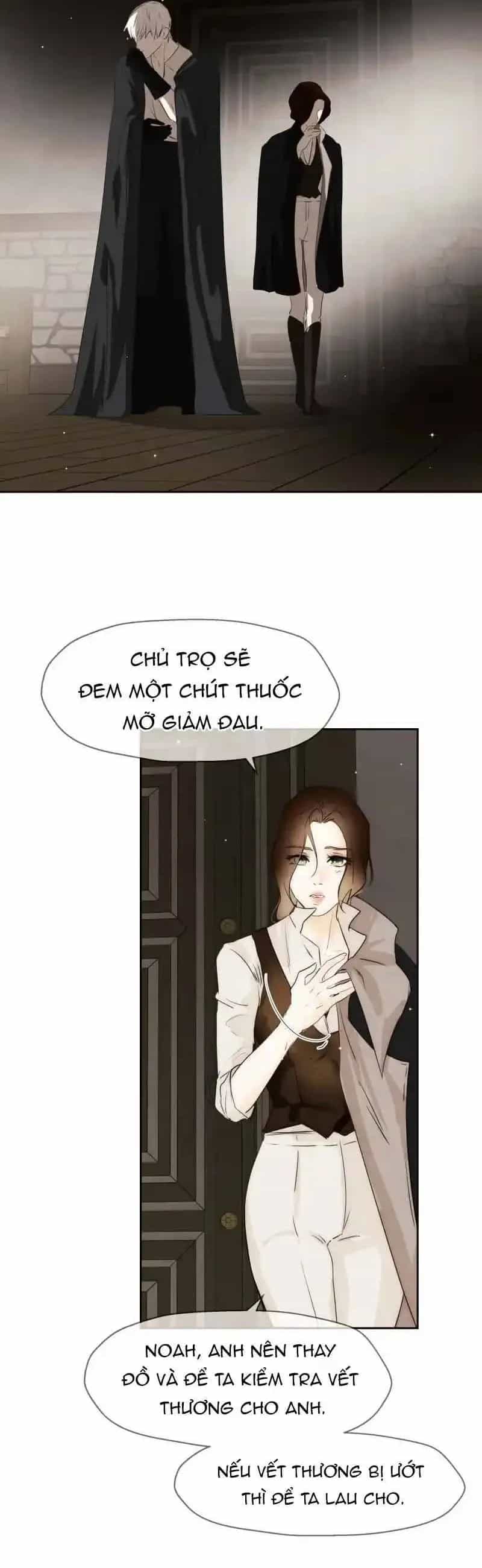 Tôi Là Kẻ Phản Diện - Chương 62 - ảnh 22