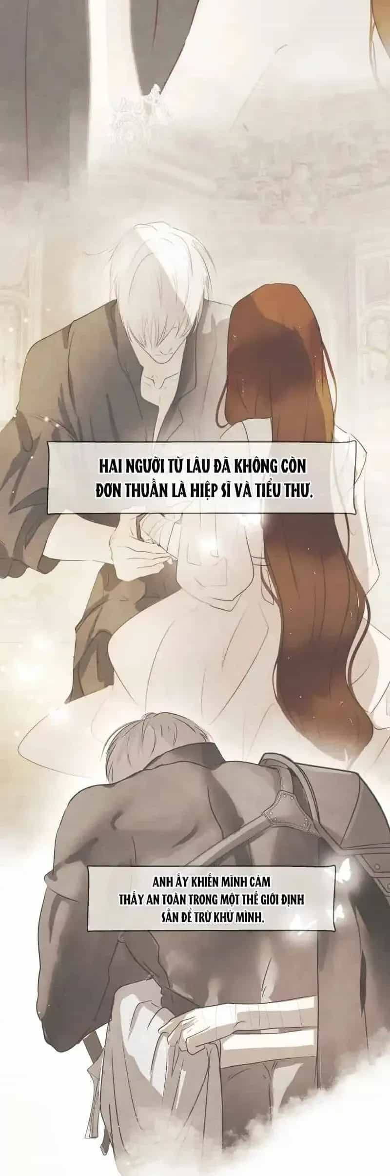 Tôi Là Kẻ Phản Diện - Chương 62 - ảnh 28