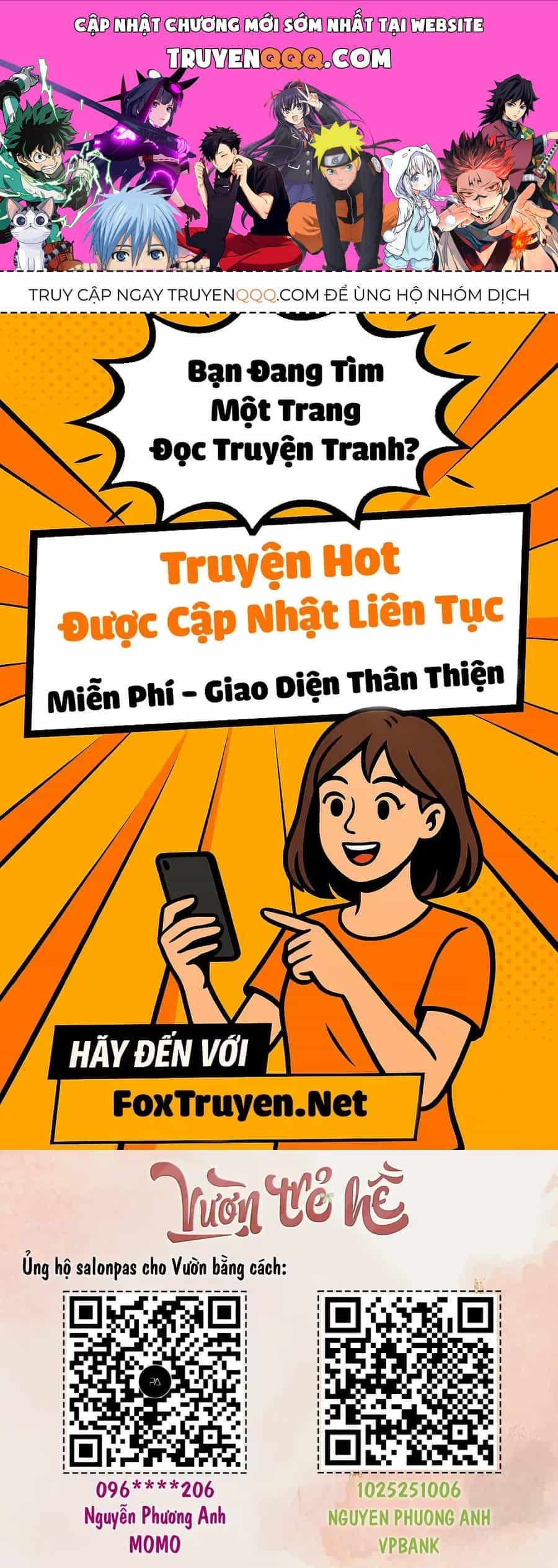 Tôi Là Kẻ Phản Diện - Chương 63 - ảnh 1