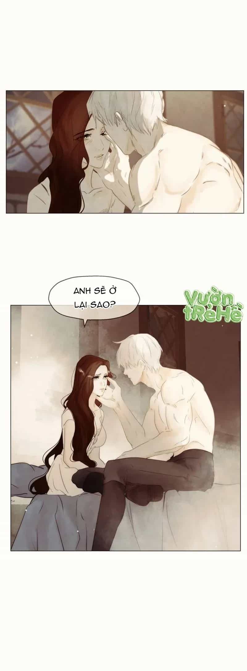 Tôi Là Kẻ Phản Diện - Chương 63 - ảnh 16