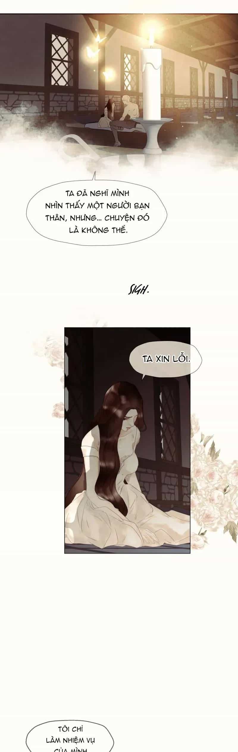 Tôi Là Kẻ Phản Diện - Chương 63 - ảnh 8