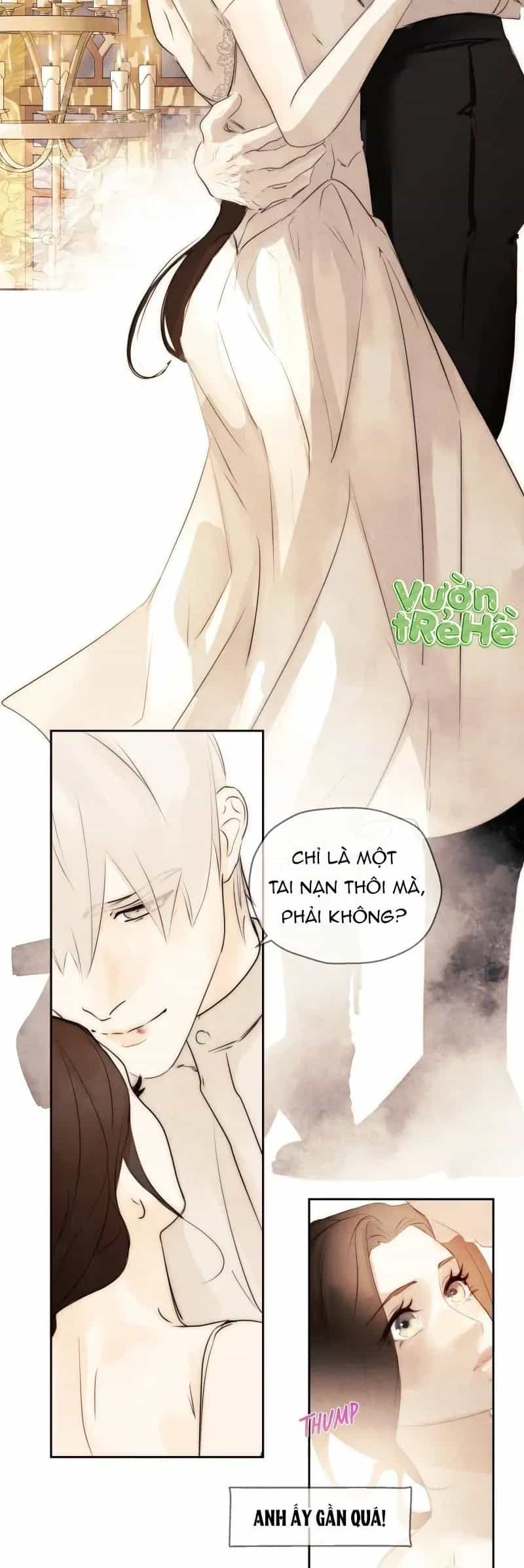 Tôi Là Kẻ Phản Diện - Chương 64 - ảnh 15